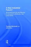 A New Industrial Future? cover