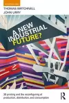 A New Industrial Future? cover