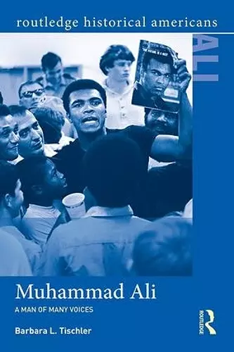 Muhammad Ali cover