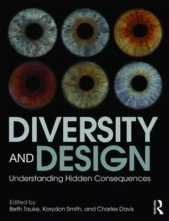 Diversity and Design cover