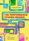 The Performance Studies Reader cover