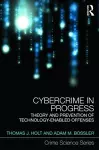 Cybercrime in Progress cover