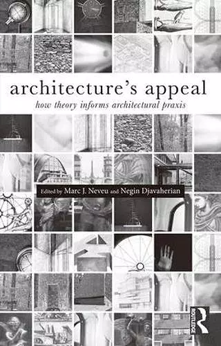 Architecture's Appeal cover