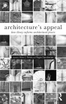 Architecture's Appeal cover