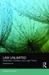 Law Unlimited cover