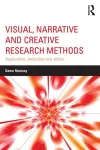 Visual, Narrative and Creative Research Methods cover