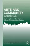 Arts and Community Change cover