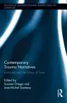 Contemporary Trauma Narratives cover