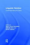 Linguistic Variation cover