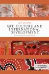 Art, Culture and International Development cover