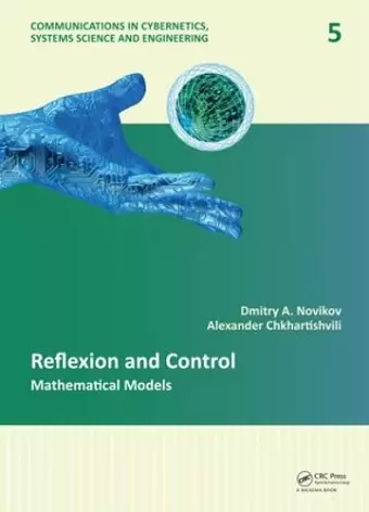 Reflexion and Control cover