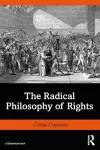 The Radical Philosophy of Rights cover