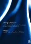 Policing Cybercrime cover