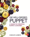 The Well-Dressed Puppet cover