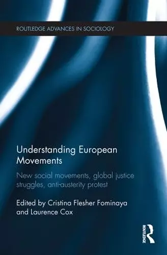 Understanding European Movements cover