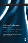 Understanding European Movements cover