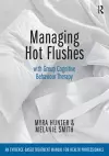 Managing Hot Flushes with Group Cognitive Behaviour Therapy cover