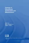 Fairness in Educational Assessment and Measurement cover