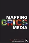 Mapping BRICS Media cover