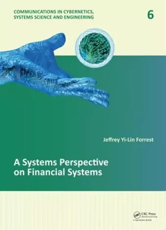 A Systems Perspective on Financial Systems cover