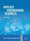 Applied Engineering Sciences cover