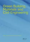 Green Building, Materials and Civil Engineering cover