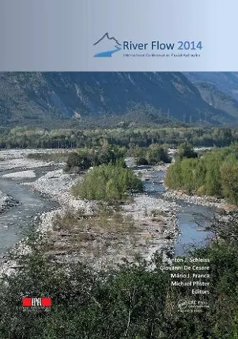 River Flow 2014 cover