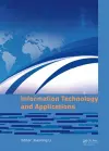 Information Technology and Applications cover