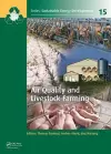 Air Quality and Livestock Farming cover