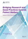 Bridging Research and Good Practices towards Patients Welfare cover