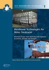 Membrane Technologies for Water Treatment cover