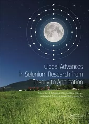 Global Advances in Selenium Research from Theory to Application cover