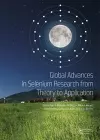 Global Advances in Selenium Research from Theory to Application cover