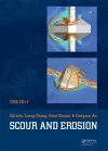 Scour and Erosion cover