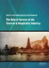 The Role of Service in the Tourism & Hospitality Industry cover