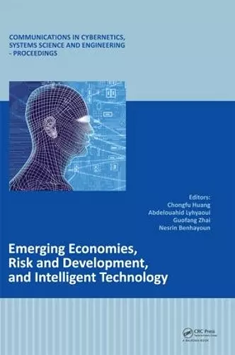 Emerging Economies, Risk and Development, and Intelligent Technology cover