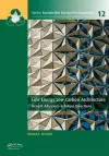 Low Energy Low Carbon Architecture cover