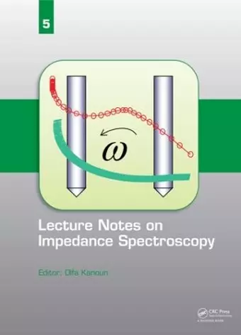 Lecture Notes on Impedance Spectroscopy cover