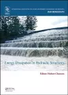 Energy Dissipation in Hydraulic Structures cover