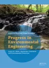 Progress in Environmental Engineering cover