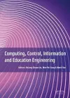 Computing, Control, Information and Education Engineering cover