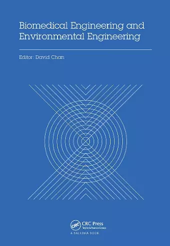 Biomedical Engineering and Environmental Engineering cover