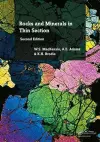 Rocks and Minerals in Thin Section cover