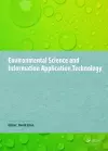 Environmental Science and Information Application Technology cover