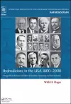 Hydraulicians in the USA 1800-2000 cover