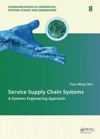 Service Supply Chain Systems cover