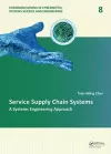 Service Supply Chain Systems cover