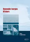 Renewable Energies Offshore cover