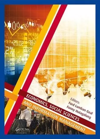 Economics, Social Sciences and Information Management cover