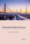 Sustainable Bridge Structures cover